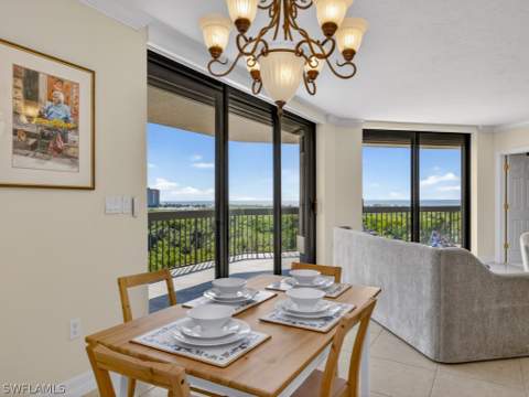 6001 Pelican Bay Blvd 503, Naples FL - photo 7 of 30