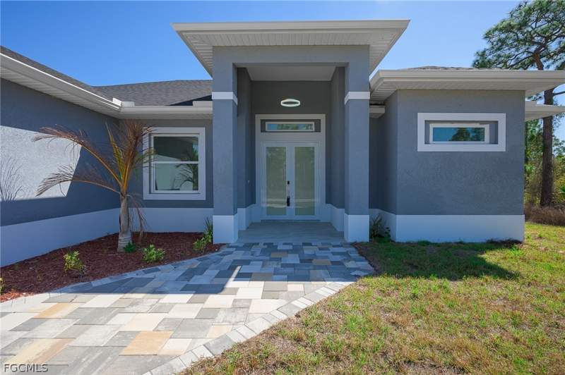 3 bedroom SingleFamilyResidence at 416 Abbott Ave, Lehigh Acres, Lehigh Acres — photo 3