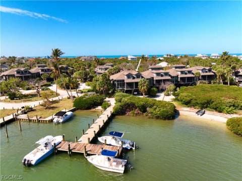 370 Townhouse Ln 66, Upper Captiva FL - photo 10 of 50