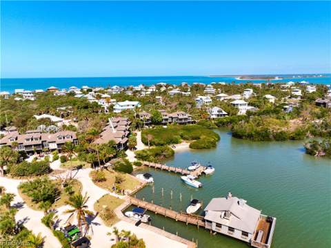 370 Townhouse Ln 66, Upper Captiva FL - photo 11 of 50