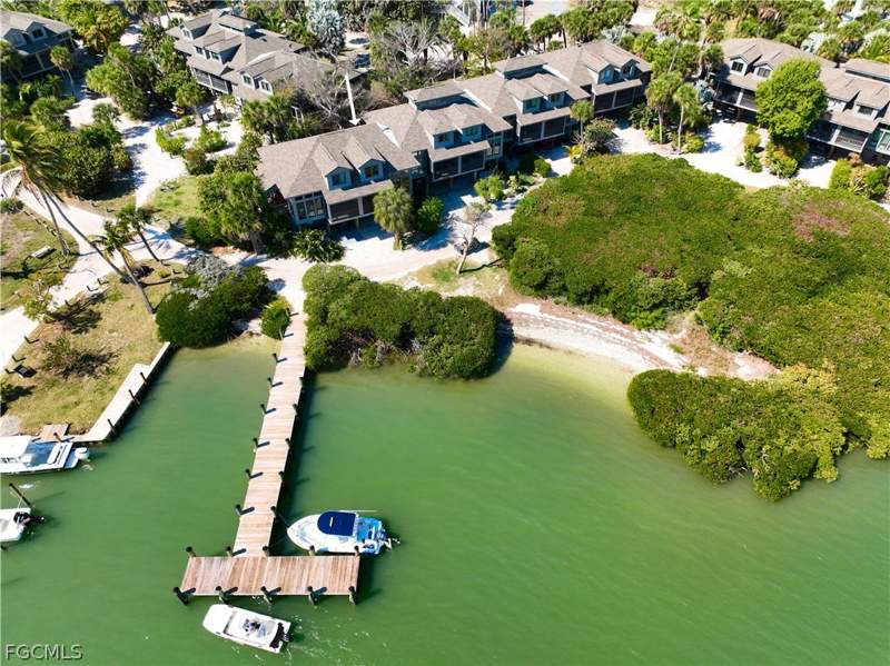 3 bedroom Townhouse at 370 Townhouse Ln 66, Safety Harbor Club, Upper Captiva — photo 5