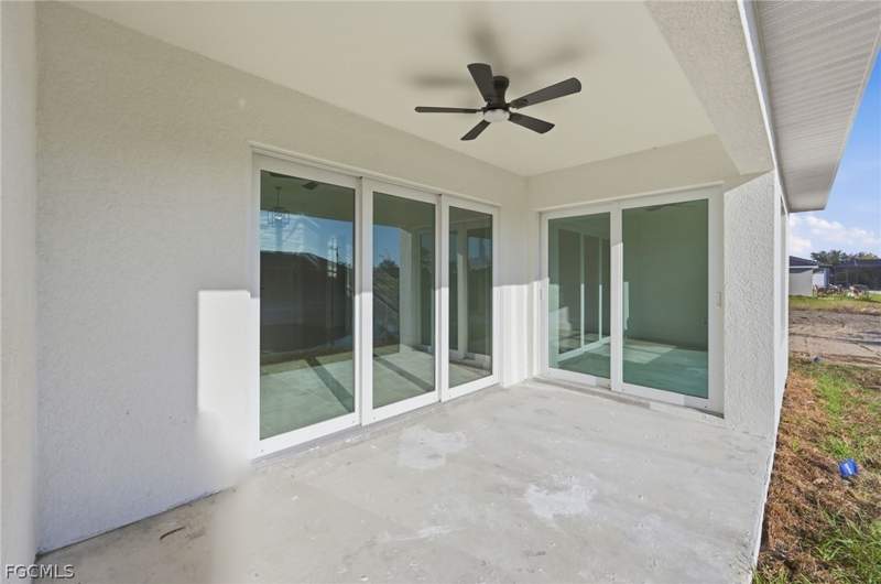 3 bedroom SingleFamilyResidence at 2105 NE 1st Ave, Cape Coral, Cape Coral — photo 5