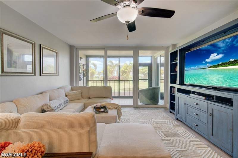 2 bedroom Condominium at 25808 Cockleshell Dr 115, Bonita Pines, Bonita Springs — photo 3