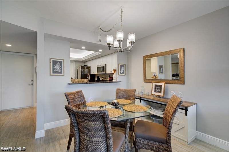 2 bedroom Condominium at 25808 Cockleshell Dr 115, Bonita Pines, Bonita Springs — photo 4