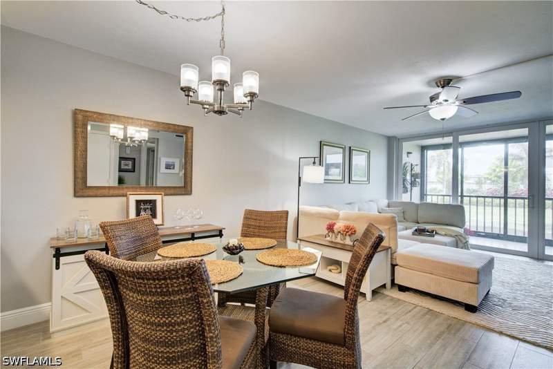 2 bedroom Condominium at 25808 Cockleshell Dr 115, Bonita Pines, Bonita Springs — photo 5