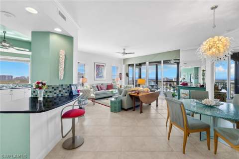 430 Cove Tower Dr 1501, Naples FL - photo 11 of 44
