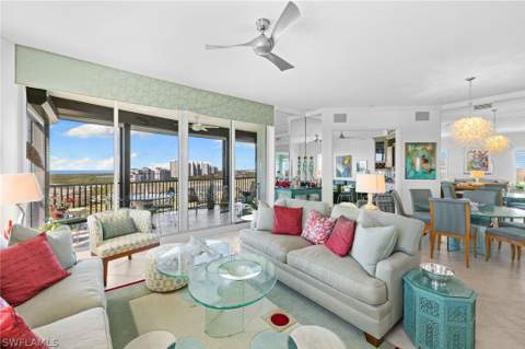 430 Cove Tower Dr 1501, Naples FL - photo 12 of 44