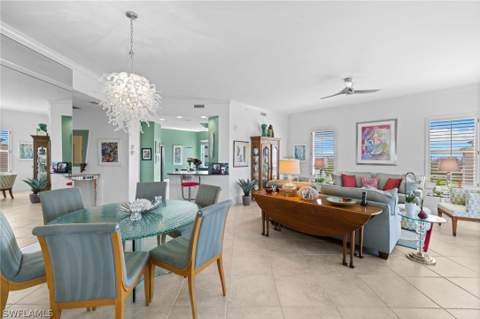 430 Cove Tower Dr 1501, Naples FL - photo 13 of 44