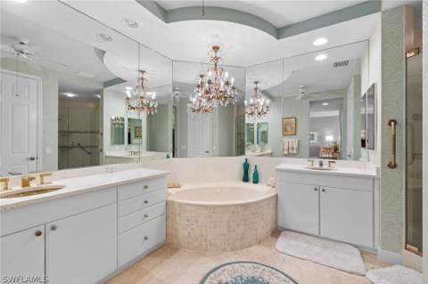 430 Cove Tower Dr 1501, Naples FL - photo 21 of 44
