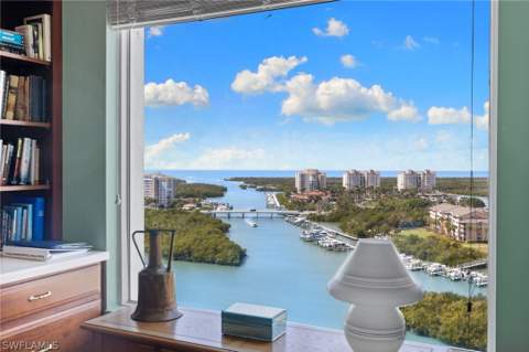 430 Cove Tower Dr 1501, Naples FL - photo 24 of 44