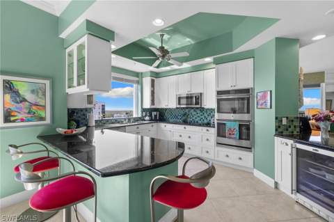 430 Cove Tower Dr 1501, Naples FL - photo 9 of 44