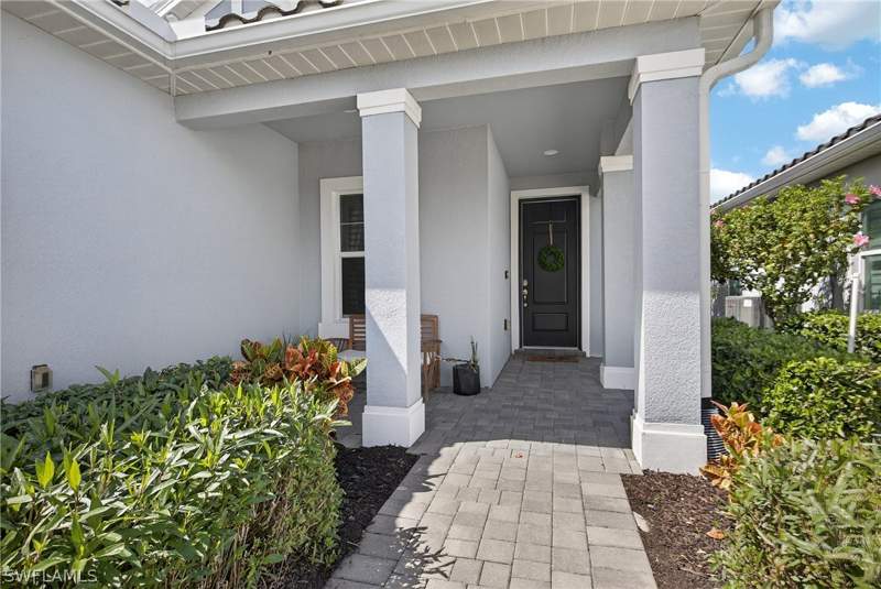 3 bedroom SingleFamilyResidence at 4653 Centaurus Cir, Skysail, Naples — photo 2