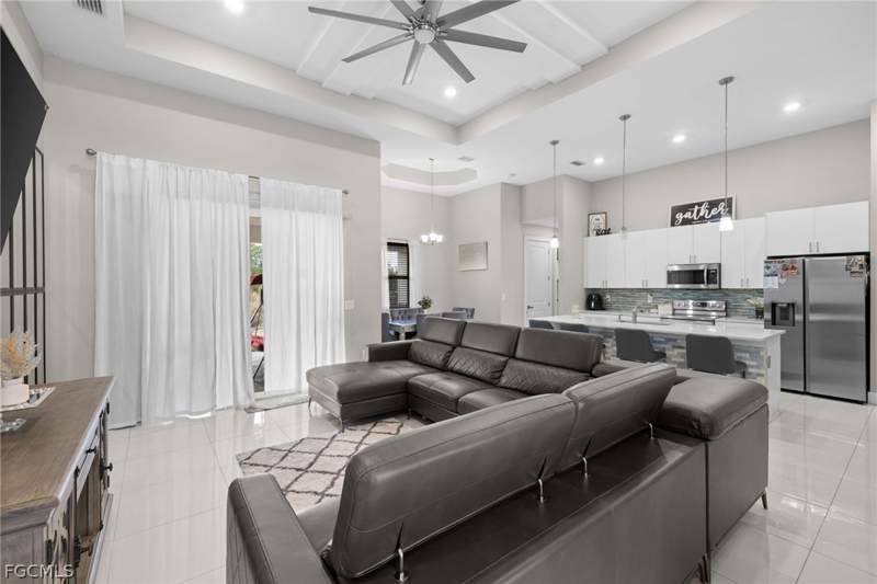 3 bedroom SingleFamilyResidence at 2605 30th St SW, Lehigh Acres, Lehigh Acres — photo 2