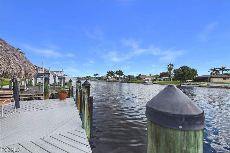 3 bedroom Condominium at 1614 Beach Pkwy 103, Parkway East, Cape Coral — photo 2