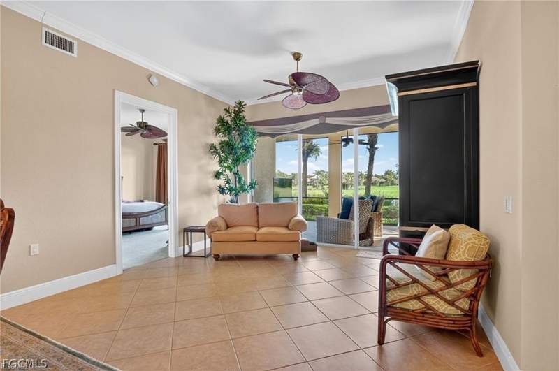 3 bedroom Condominium at 3735 Montreux Ln Bldg 4-102, Montreux, Naples — photo 4