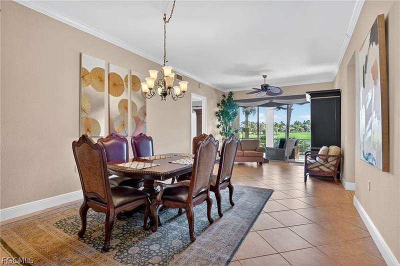 3 bedroom Condominium at 3735 Montreux Ln Bldg 4-102, Montreux, Naples — photo 5