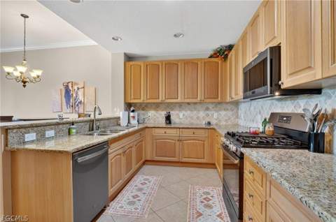 3735 Montreux Ln Bldg 4-102, Naples FL - photo 8 of 35