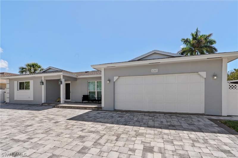 2 bedroom SingleFamilyResidence at 1263 N Collier Blvd, Marco Island, Marco Island — photo 5