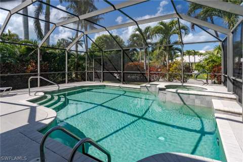 600 Parkview Ln, Naples FL - photo 10 of 18