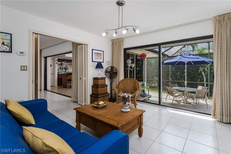 2 bedroom SingleFamilyResidence at 600 Parkview Ln, Park Shore, Naples — photo 5