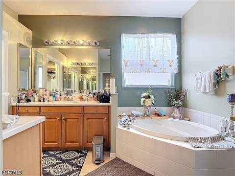 12596 Ivory Stone Loop, Fort Myers FL - photo 21 of 42