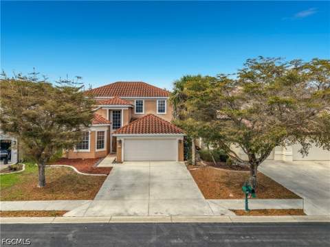 12596 Ivory Stone Loop, Fort Myers FL - photo 9 of 42