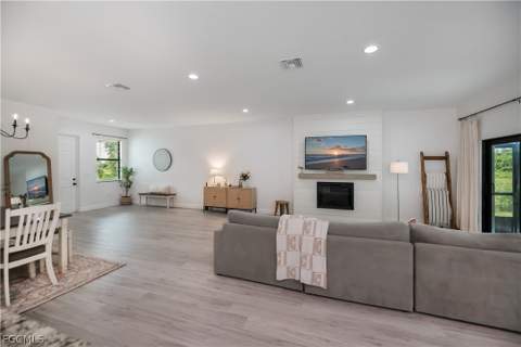 3037 harvard Cir, Labelle FL - photo 6 of 23