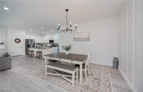 3037 harvard Cir, Labelle FL - photo 8 of 23