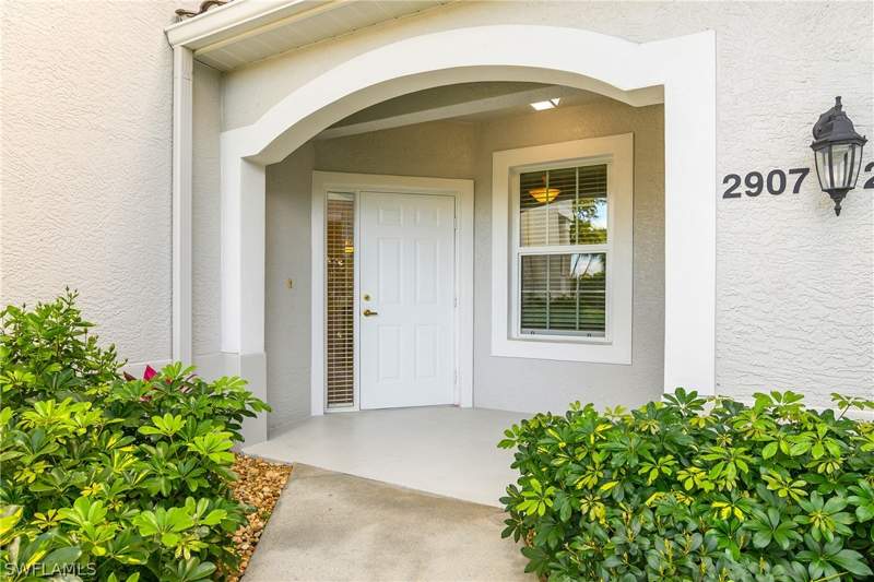 2 bedroom Condominium at 9321 Spring Run Blvd 2907, Winding Stream, Estero — photo 2