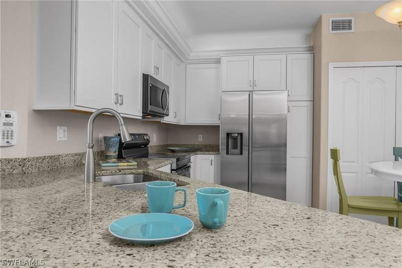 2 bedroom Condominium at 9321 Spring Run Blvd 2907, Winding Stream, Estero — photo 5