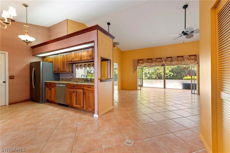 2 bedroom SingleFamilyResidence at 25151 Fairway Dunes Ct, Fairway Dunes Condo, Bonita Springs — photo 3