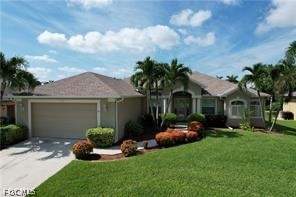 3 bedroom SingleFamilyResidence at 2216 SW 43rd Ln, Cape Coral, Cape Coral — photo 2