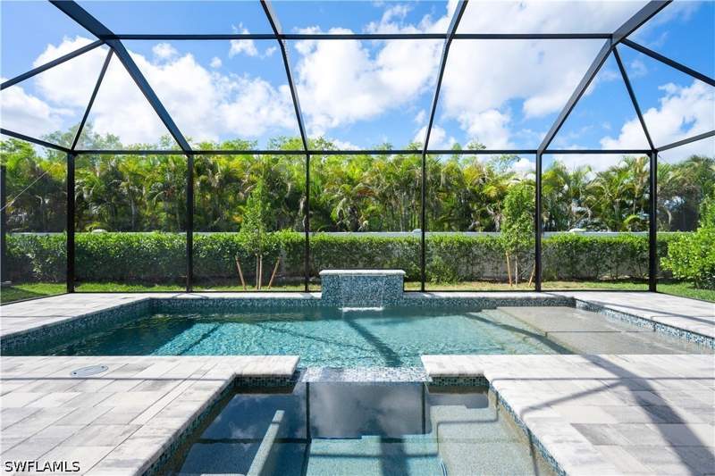 4 bedroom SingleFamilyResidence at 8783 Oceana Way, Seven Shores, Naples — photo 2