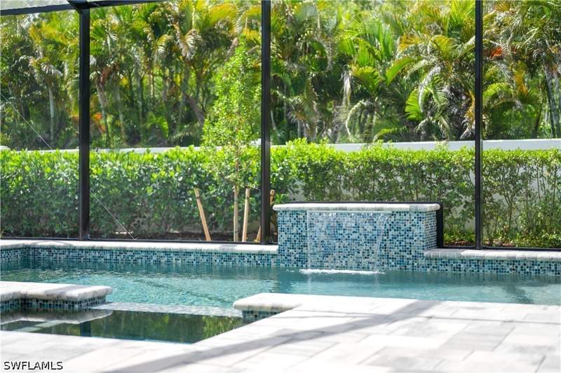 4 bedroom SingleFamilyResidence at 8783 Oceana Way, Seven Shores, Naples — photo 3