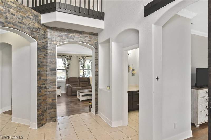 4 bedroom SingleFamilyResidence at 11589 Plantation Preserve Cir S, Plantation Preserve, Fort Myers — photo 5