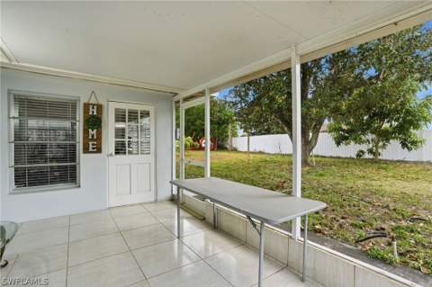 1406 Grandale St, Lehigh Acres FL - photo 19 of 21