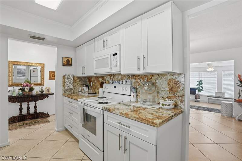 3 bedroom SingleFamilyResidence at 1406 Grandale St, Wedgewood, Lehigh Acres — photo 2