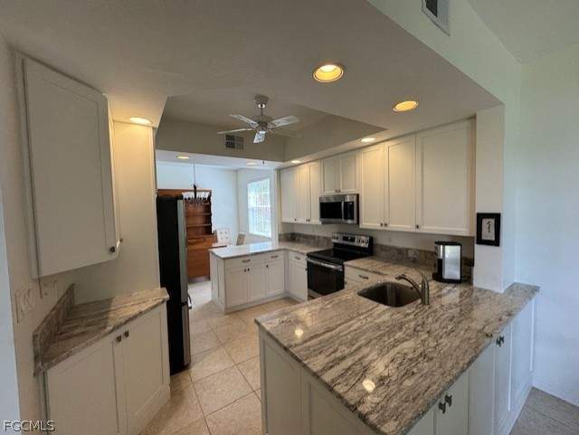 2 bedroom Condominium at 14010 Eagle Ridge Lakes Dr 101, Eagle Ridge Lakes, Fort Myers — photo 3