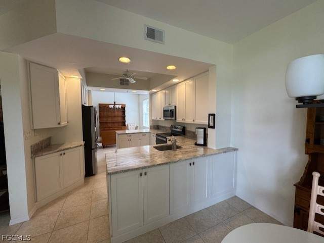 2 bedroom Condominium at 14010 Eagle Ridge Lakes Dr 101, Eagle Ridge Lakes, Fort Myers — photo 4
