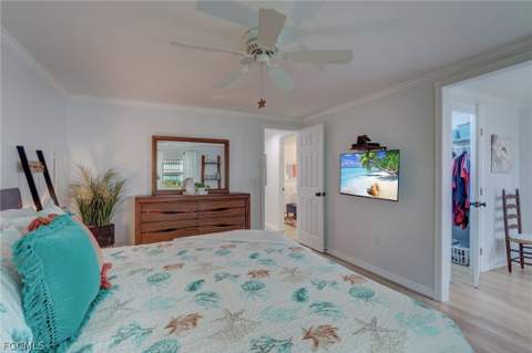 5554 Sir Walter Way, North Fort Myers FL - photo 22 of 50