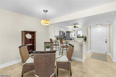 8350 Estero Blvd 322, Fort Myers Beach FL - photo 11 of 33