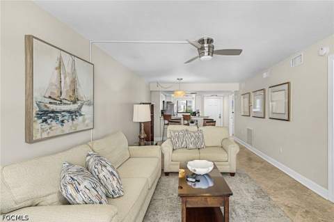 8350 Estero Blvd 322, Fort Myers Beach FL - photo 15 of 33