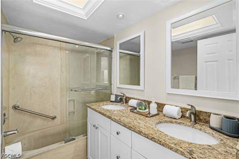8350 Estero Blvd 322, Fort Myers Beach FL - photo 21 of 33