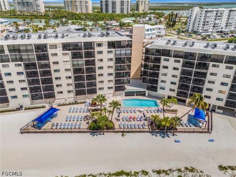 8350 Estero Blvd 322, Fort Myers Beach FL - photo 24 of 33