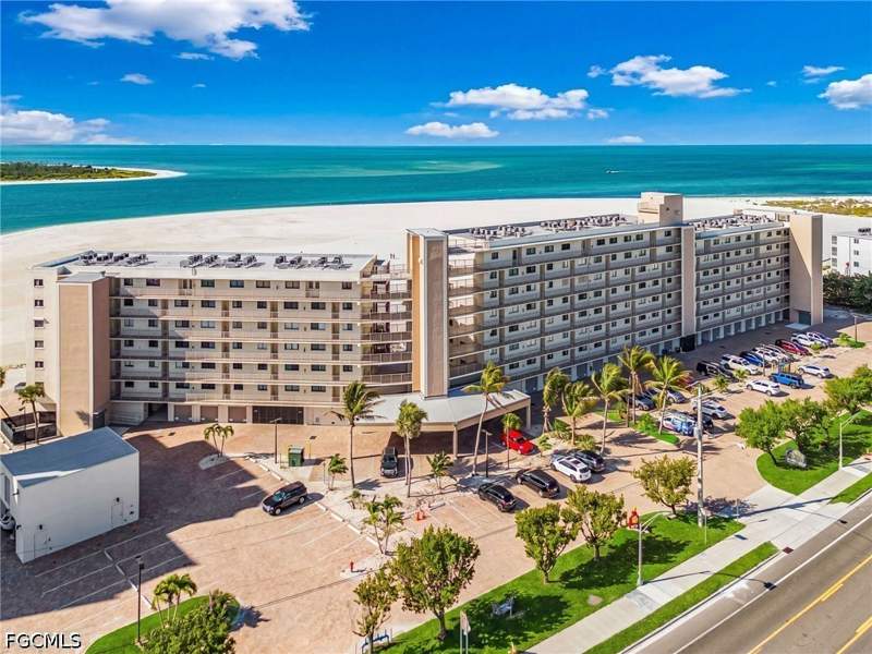 2 bedroom Condominium at 8350 Estero Blvd 322, Carlos Pointe, Fort Myers Beach — photo 5