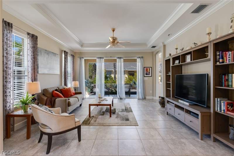 2 bedroom Attached at 14618 Abaco Lakes Dr, Lucaya, Fort Myers — photo 5