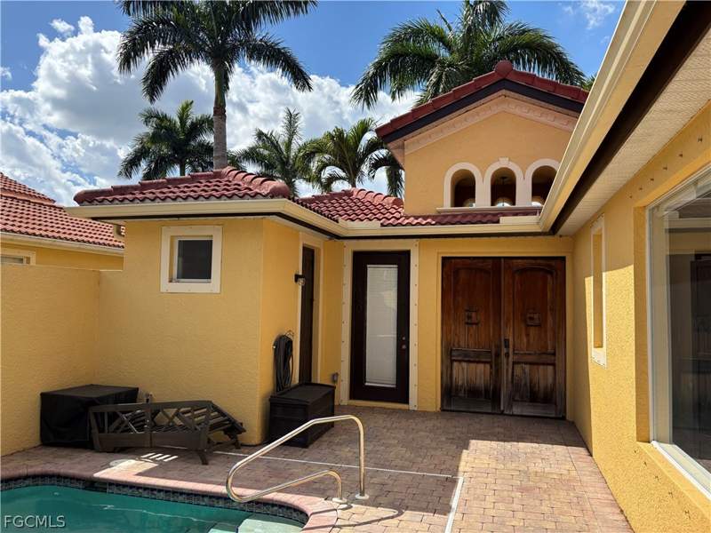 3 bedroom SingleFamilyResidence at 11491 Axis Deer Ln, Casa Del Lago, Fort Myers — photo 5