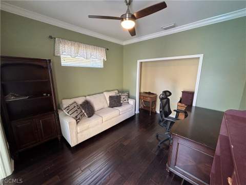 11491 Axis Deer Ln, Fort Myers FL - photo 7 of 24