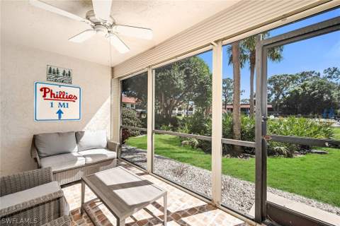 4955 Pepper Cir B106, Naples FL - photo 24 of 43