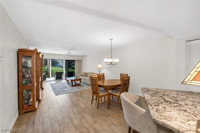 2 bedroom Condominium at 4955 Pepper Cir B106, Pepperwood, Naples — photo 4